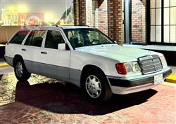 مێرسێدس بێنز E-Class